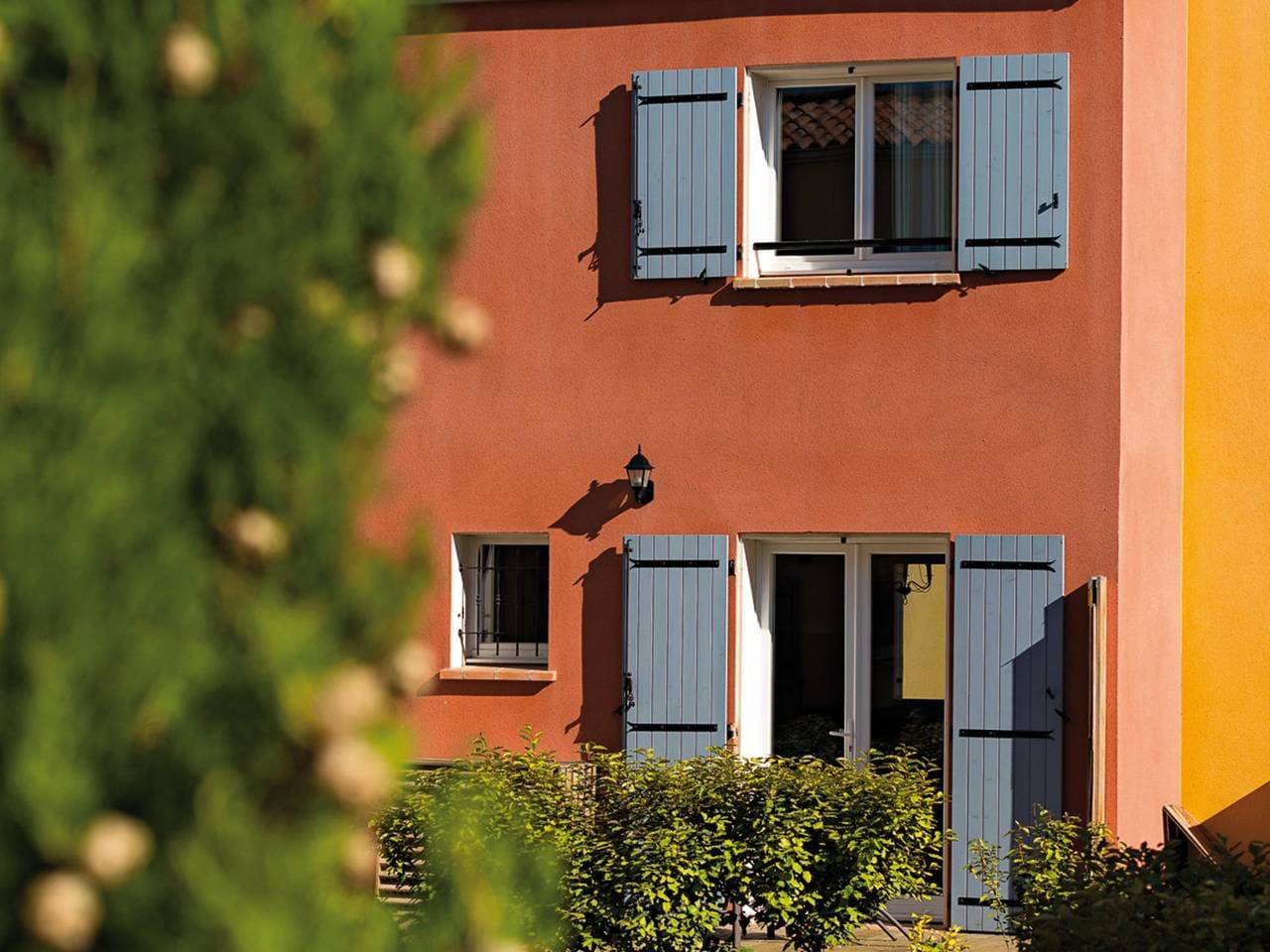 Foto 8 von 21: Provenzalisches Ferienhaus für 4 Personen mit Pool