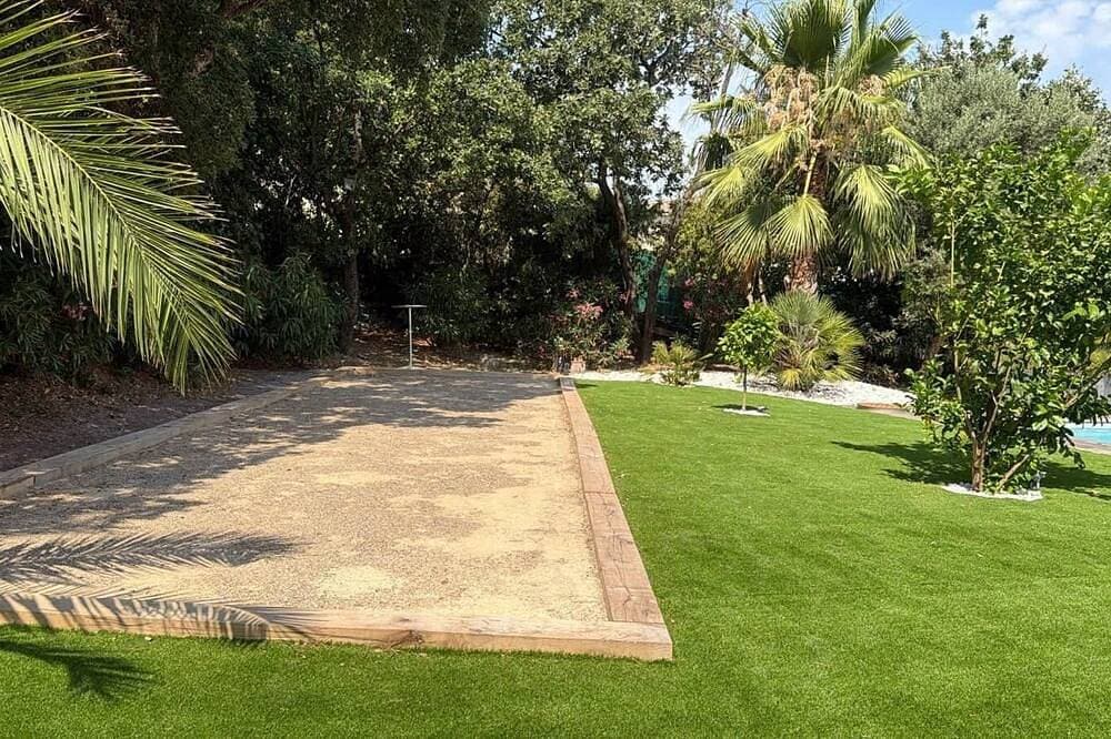 Foto 13 von 30: Nouveau : Très Jolie Villa Climatisée Avec Piscine