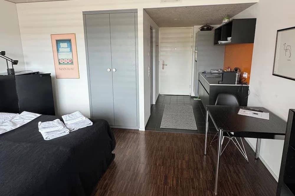 Foto 3 von 11: Schönes zentrales Appartment nähe Hafen Kreuzlingen
