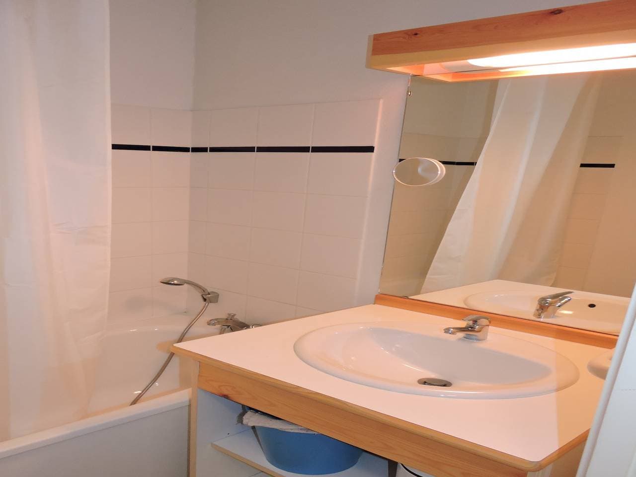 Foto 8 von 17: Ferienwohnung in Val Cenis in der Nähe des Skigebiets