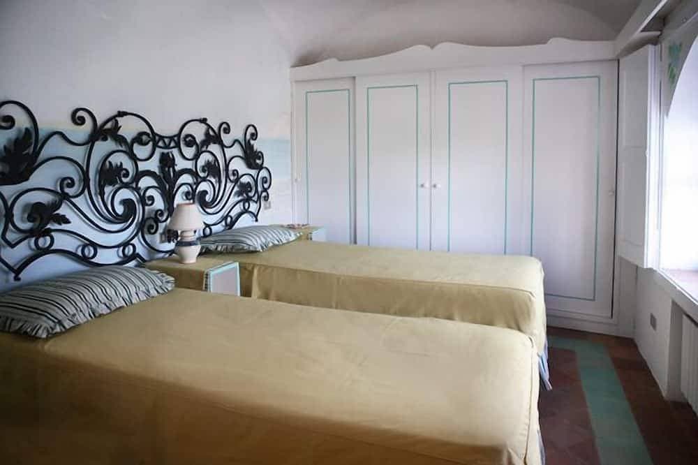 Foto 2 von 24: Villa Porta Donica Ravello tolle Aussicht, Pool, Garten und Garage