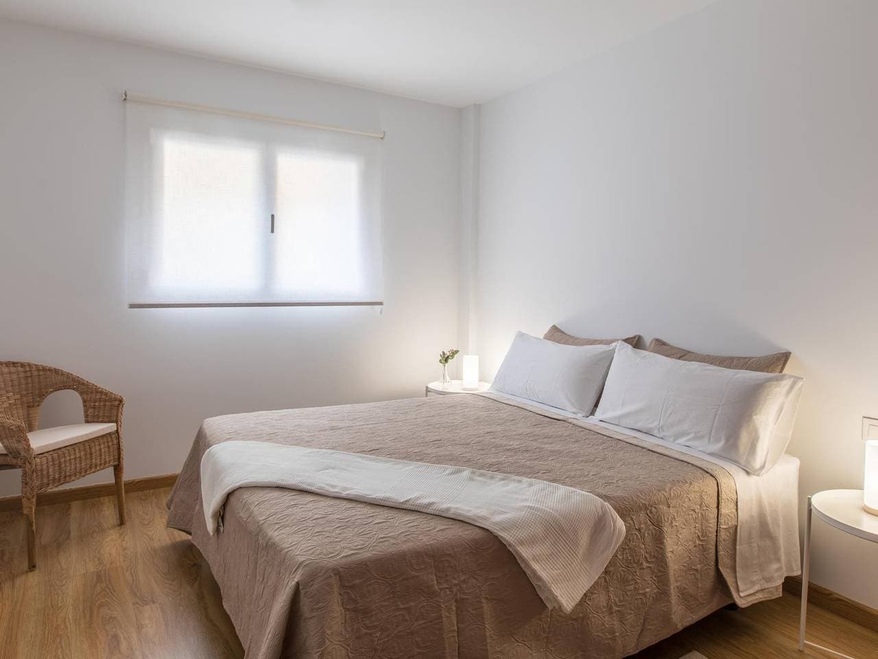 Foto 10 von 21: Ferienwohnung für 4 Personen