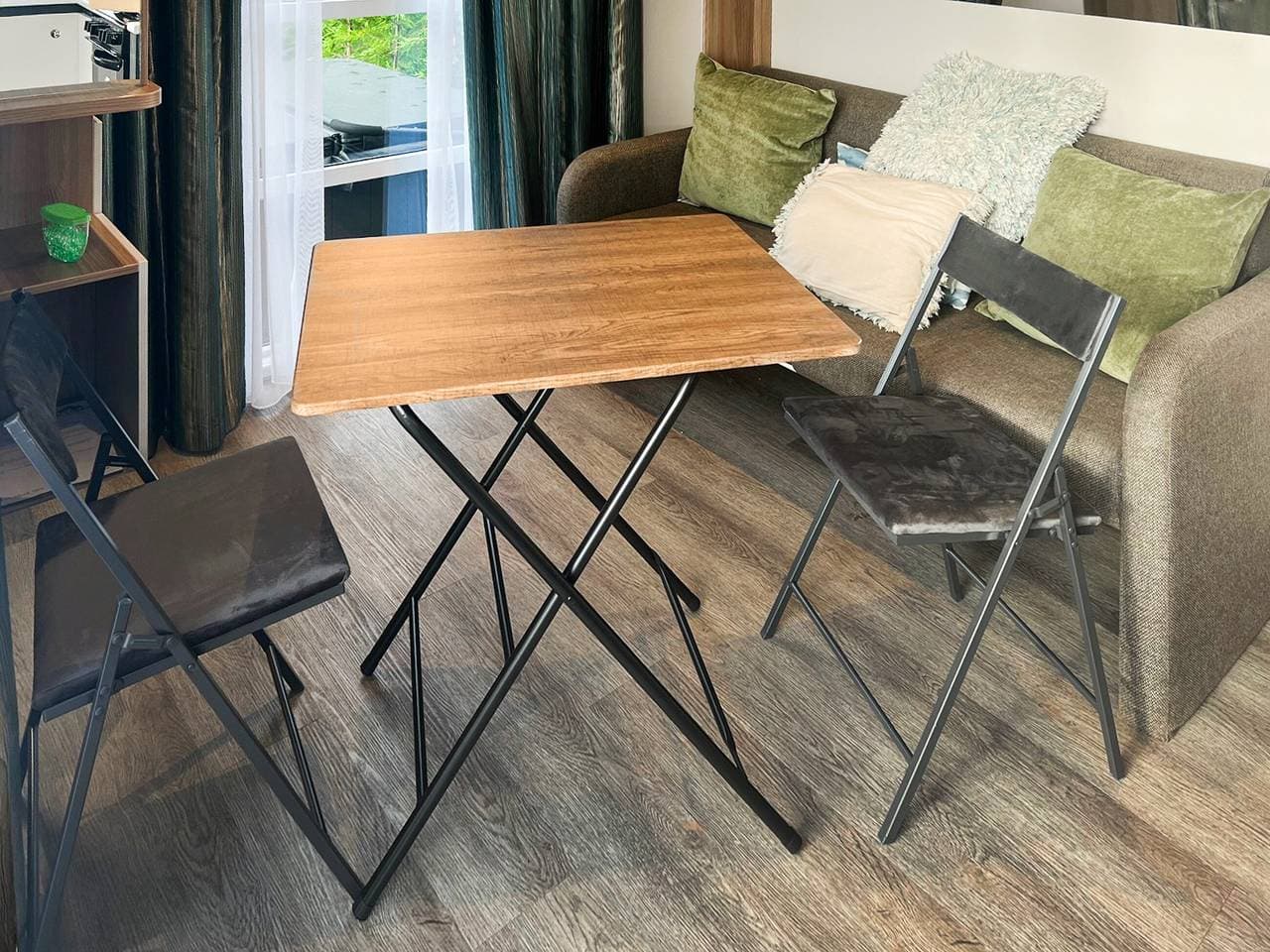 Foto 4 von 20: Cottage für 2 Personen mit Garten