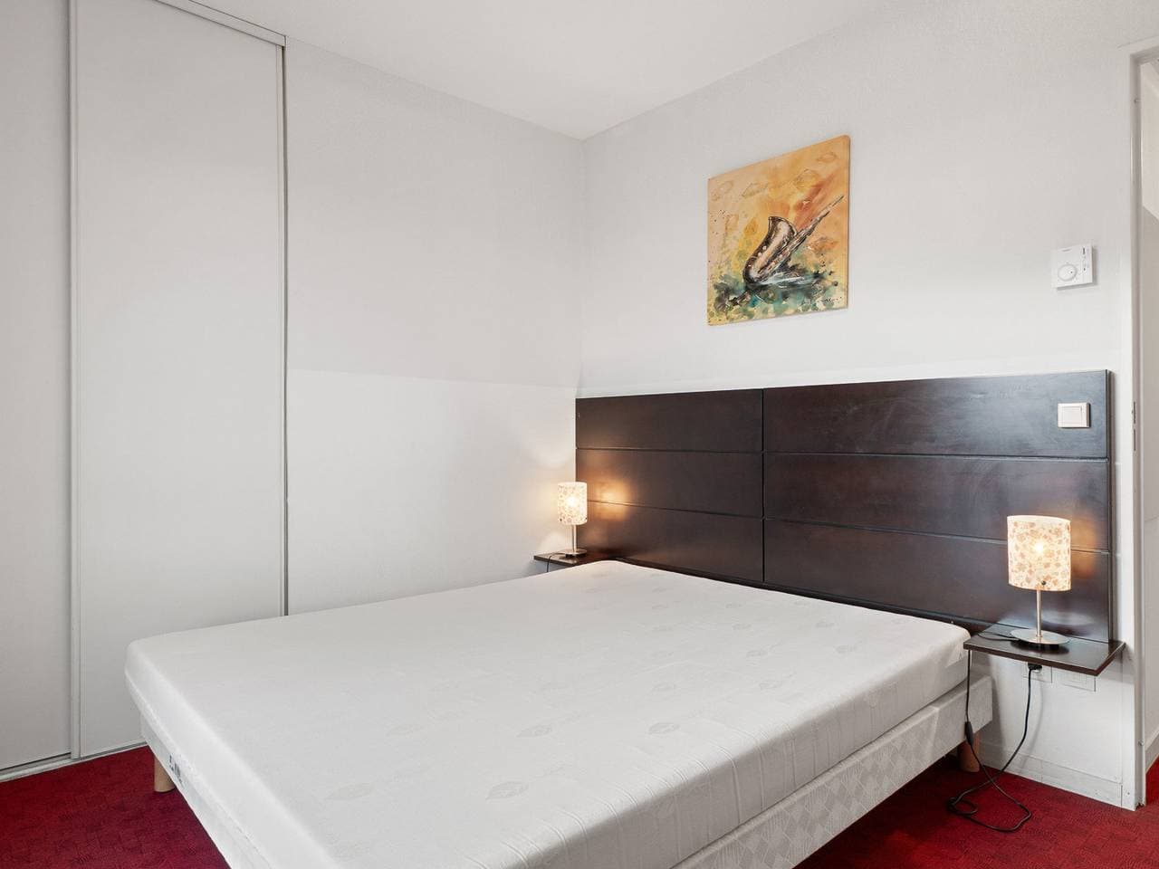 Foto 5 von 15: Reizende Ferienwohnung in Grasse mit Pool, Balkon und in der Nähe von Sehenswürdigkeiten