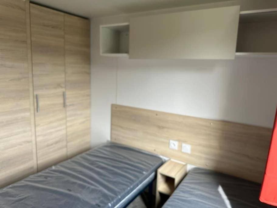 Foto 6 von 41: Two-Bedroom Chalet