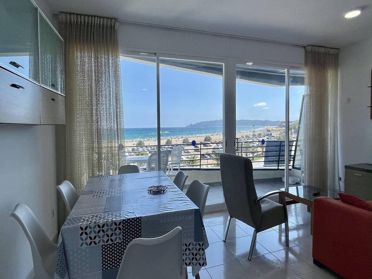 Foto 7 von 21: Wohnung in Spanien am Sandstrand