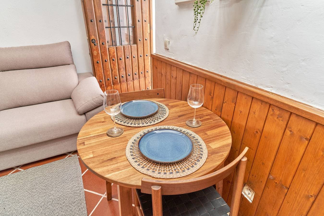 Foto 6 von 27: Ferienhaus "Casita Frigiliana" mit WLAN