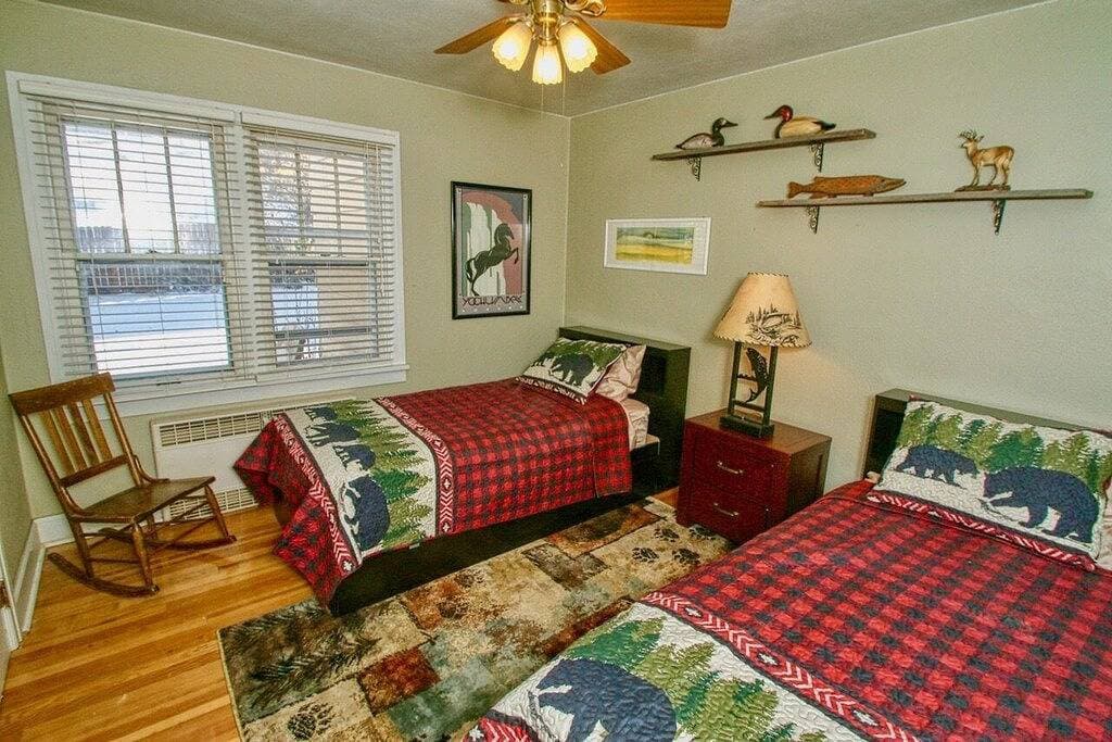 Charming Home In the Heart of Downtown Philipsburg 1