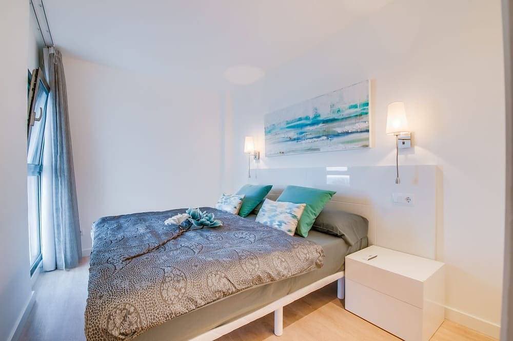 Foto 3 von 20: Sa Maniga - sunny modern apartment, 3floors,  WLAN incl.