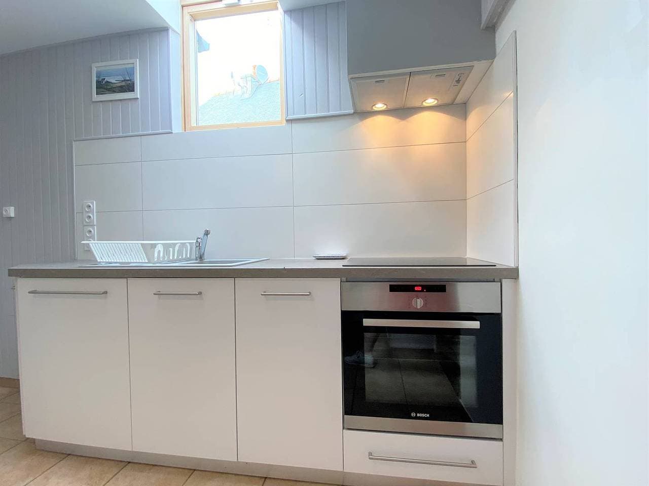 Foto 6 von 12: Ferienhaus für 4 Personen mit Terrasse