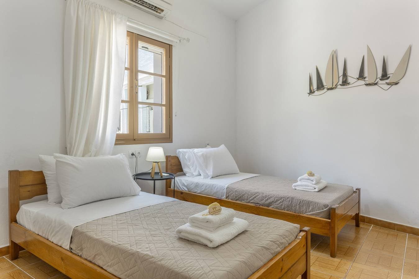 Foto 13 von 31: Ferienhaus 'Peter's Paradise' mit Meerblick, WLAN und Klimaanlage