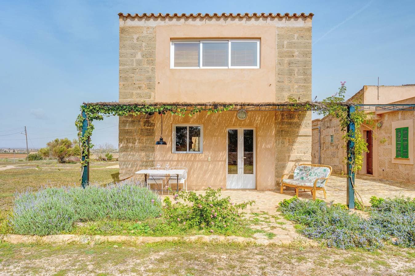 Possessio Sa Barrala Duplex 1