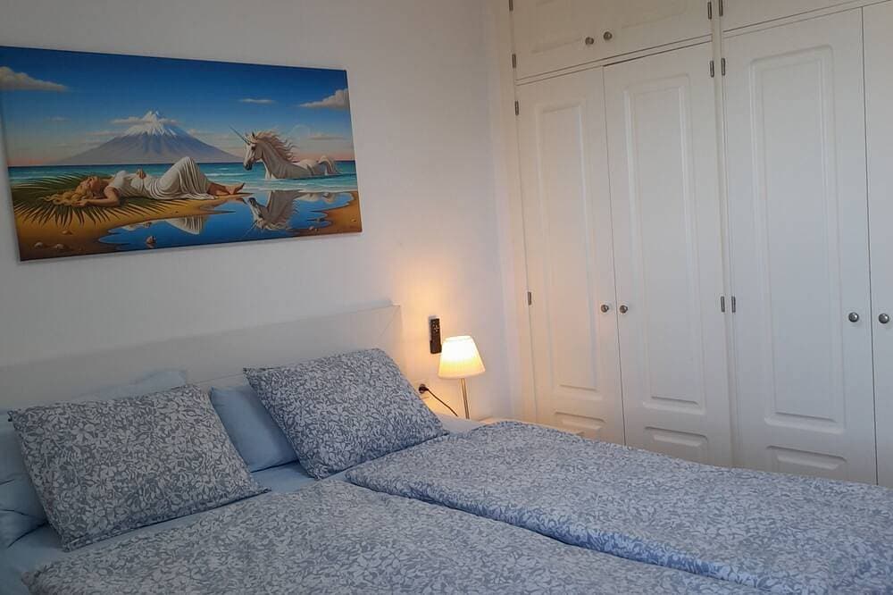Foto 7 von 30: Casa Sunset incl. Privatgarten mit Blick auf Meer und Teide, free WIFI, Pool