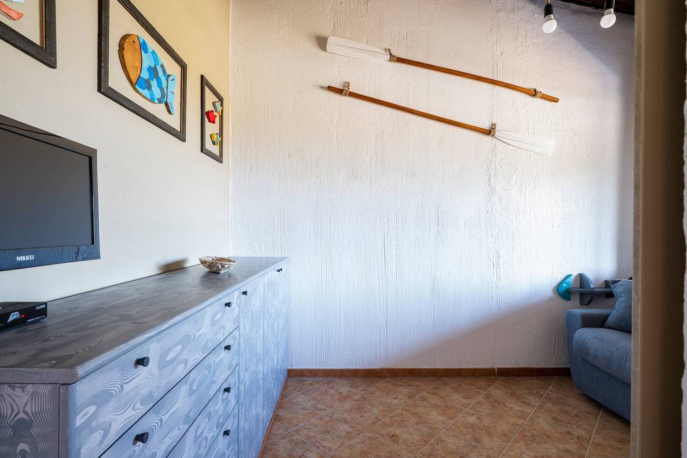Foto 12 von 31: Villa 'Casa Joy' mit Meerblick, WLAN und Klimaanlage