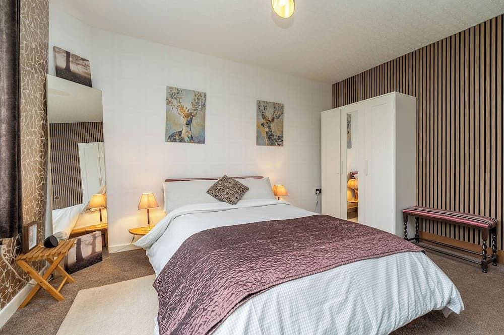 Foto 8 von 30: Home-from-home; 10 mins from city centre; Free on-street parking; Well-equipped