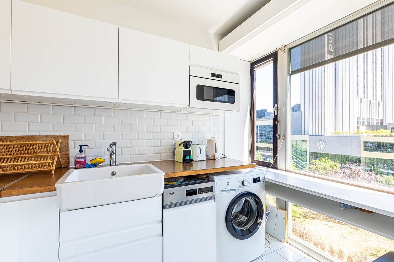 Foto 9 von 18: Ferienwohnung für 2 Personen