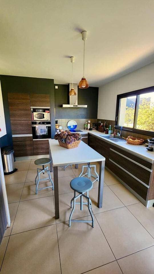 Foto 6 von 19: Three-Bedroom House