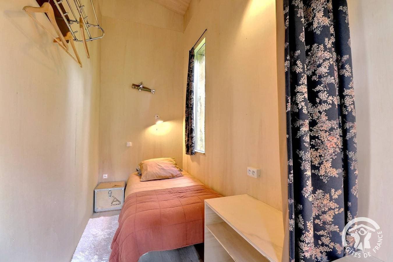 Foto 10 von 23: Cabane Lapinicho