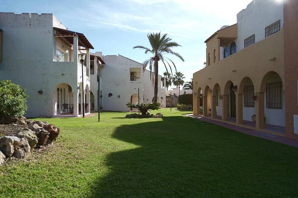 Foto 8 von 20: Sunstay Relax 12 Rio Marina Nerja