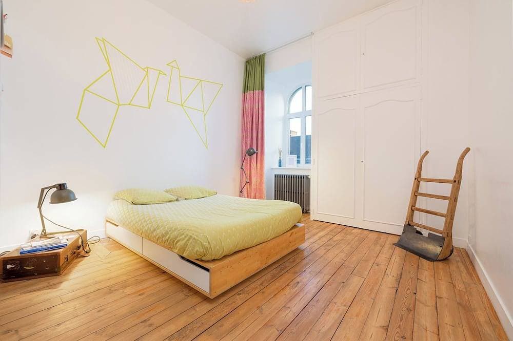 Foto 8 von 30: Schönes Haus Licht Stadt! 190m2 5 Schlafzimmer