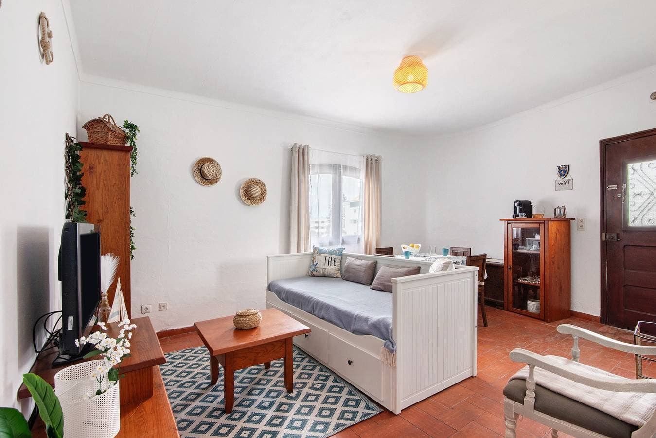 Foto 2 von 32: Ferienhaus 'Amarela' mit privater Terrasse und WLAN