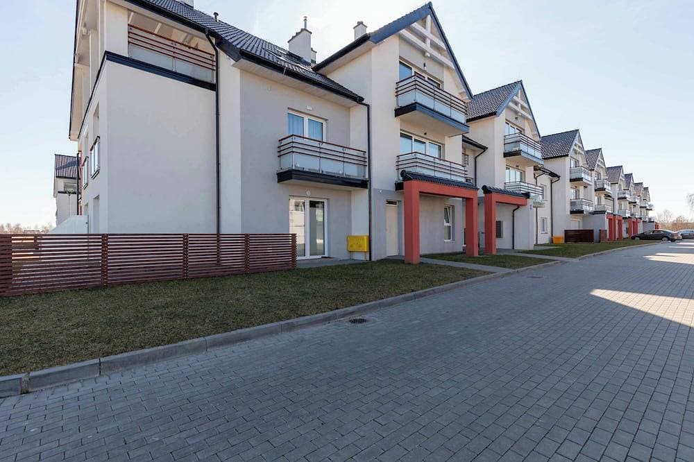 Foto 13 von 26: Geräumige Wohnung | Balkon | Privatparkplatz