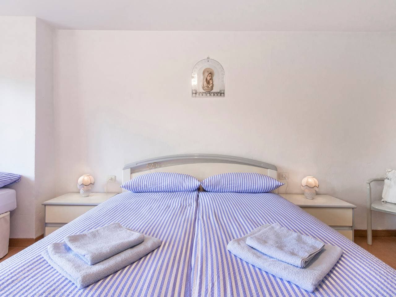 Foto 10 von 32: Direkt am Gardasee – Apartment Corte Faliva
