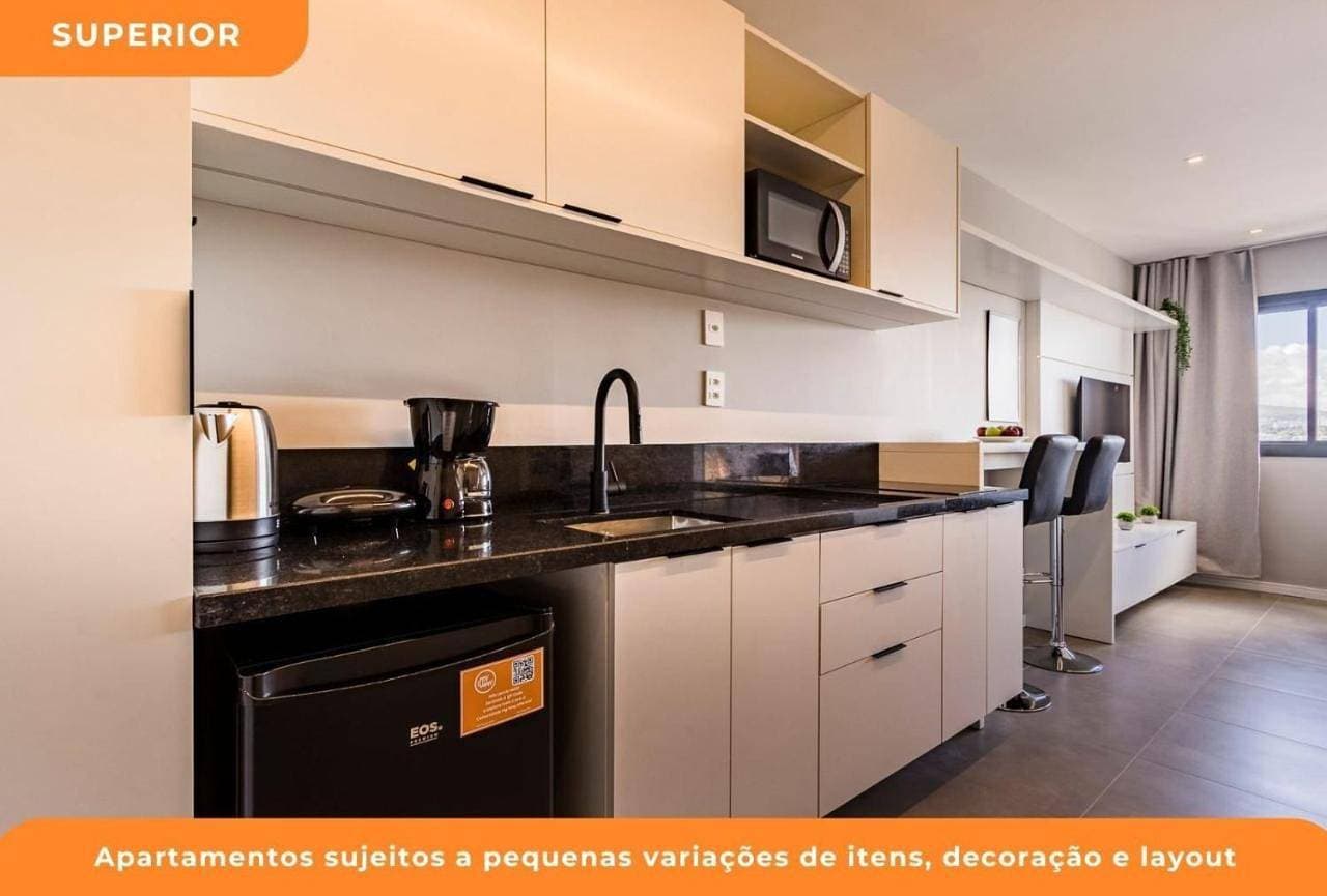 Foto 8 von 54: Superior Apartment