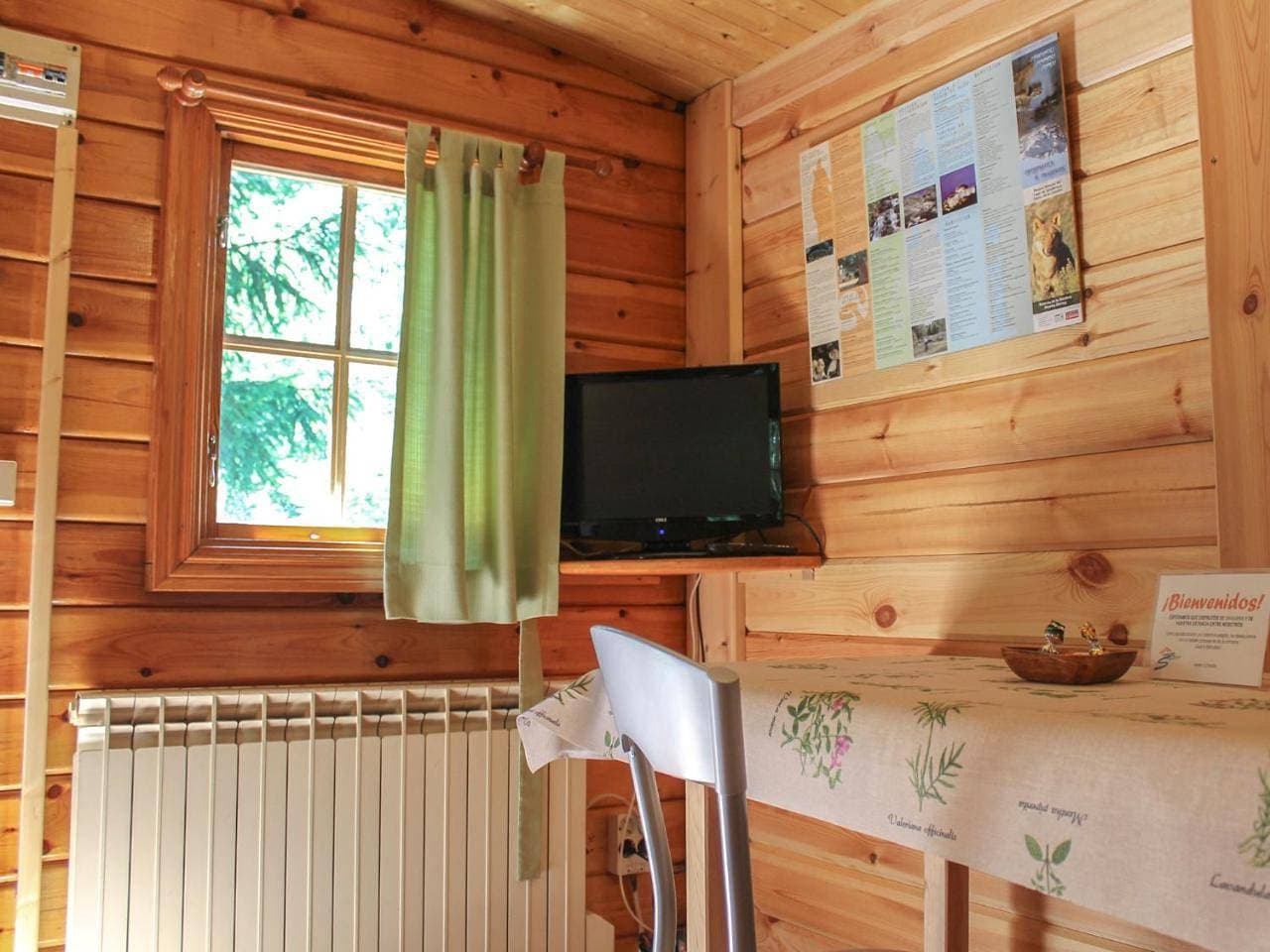 Foto 11 von 37: One-Bedroom Bungalow