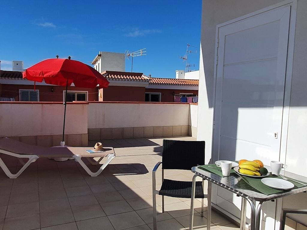 Foto 5 von 26: Ferienwohnung mit 1 Schlafzimmer
