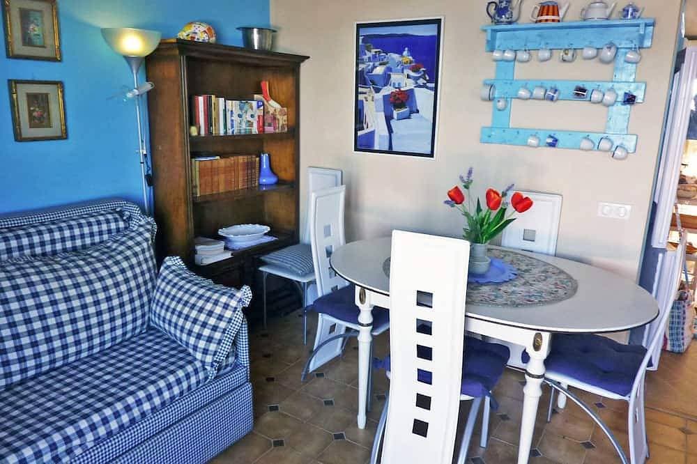 Foto 9 von 30: Doppelhaushälfte mit Privatgarten und Panorama-Terrasse, 150 m. vom Strand