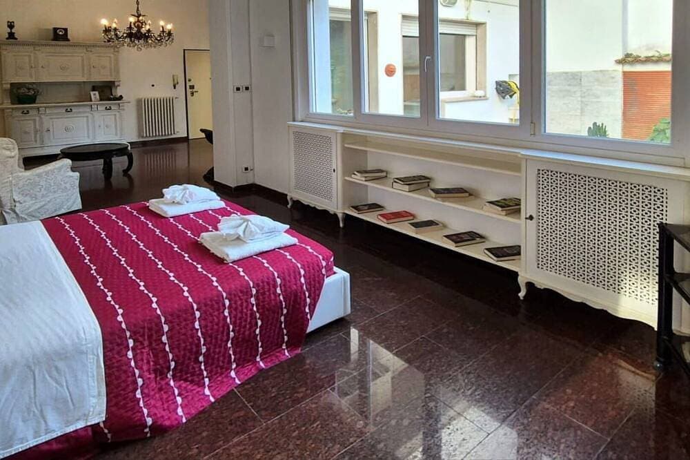 Foto 5 von 30: Wohnung in Viareggio mit 2 Schlafzimmern 4 Schlafplätzen