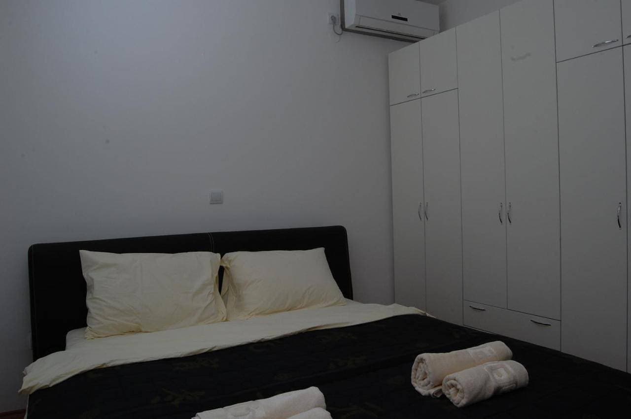 Foto 7 von 12: Two-Bedroom Apartment - Ground Floor