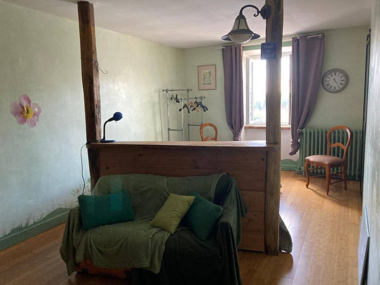 Foto 11 von 21: Seven-Bedroom House