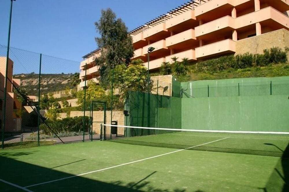 Foto 13 von 28: Penthouse-Wohnung mit Meerblick Costa de Sol / gratis WIFI
