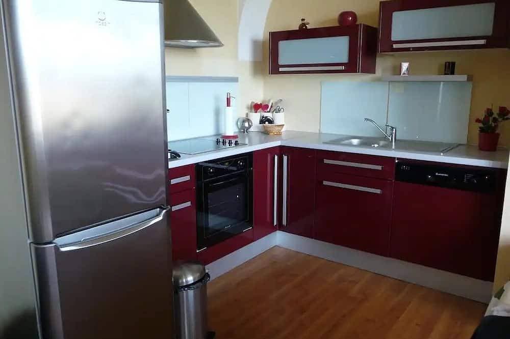 Foto 5 von 6: Bel Appartement vue sur Mer - à 200 Mètres de la Plage de Primel