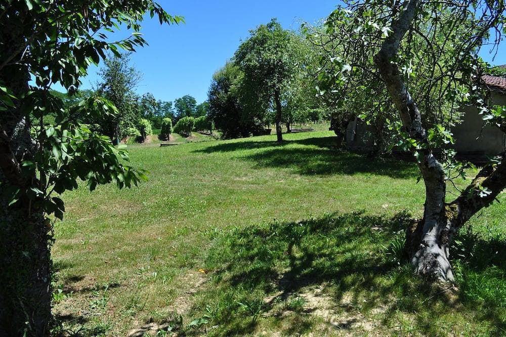 Foto 12 von 29: Maison Bidas - Charmantes, ländliches Ferienhaus mit 2 Schlafzimmern, 4 Schlafplätzen, umgeben von Weinbergen