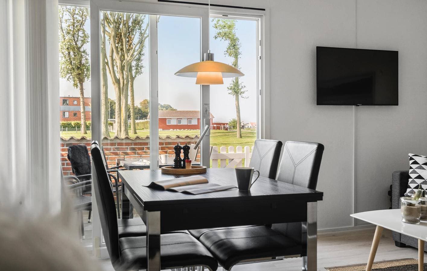 Foto 6 von 18: Ferienwohnung für 2 Personen mit Terrasse
