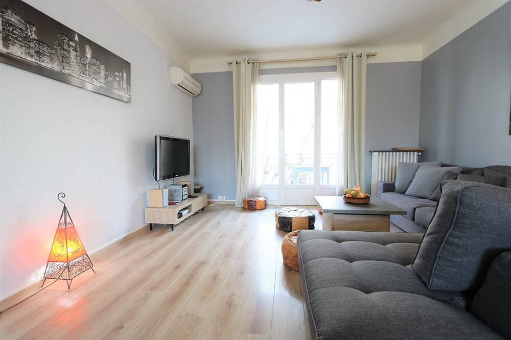 Le Blondel 2 Schlafzimmer Feng Shui Spirit Town Center langfristig willkommen 1