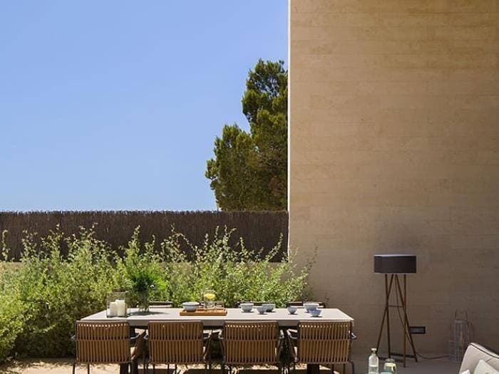Foto 7 von 29: Colonia Ferrer - Design-Villa direkt am Meer an der Südwestküste von Mallorca