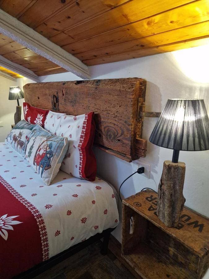 Foto 5 von 32: Double Room with Balcony
