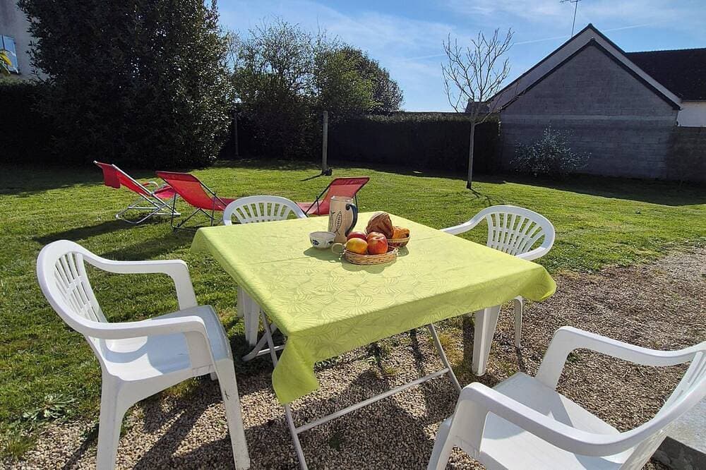The Saint Vaast orchard 1
