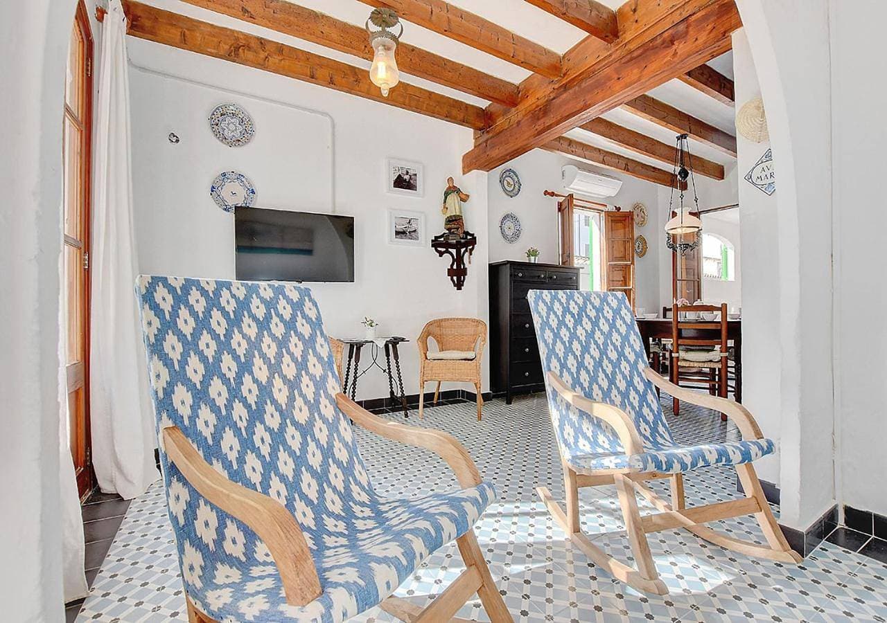 Foto 13 von 32: Holiday Home