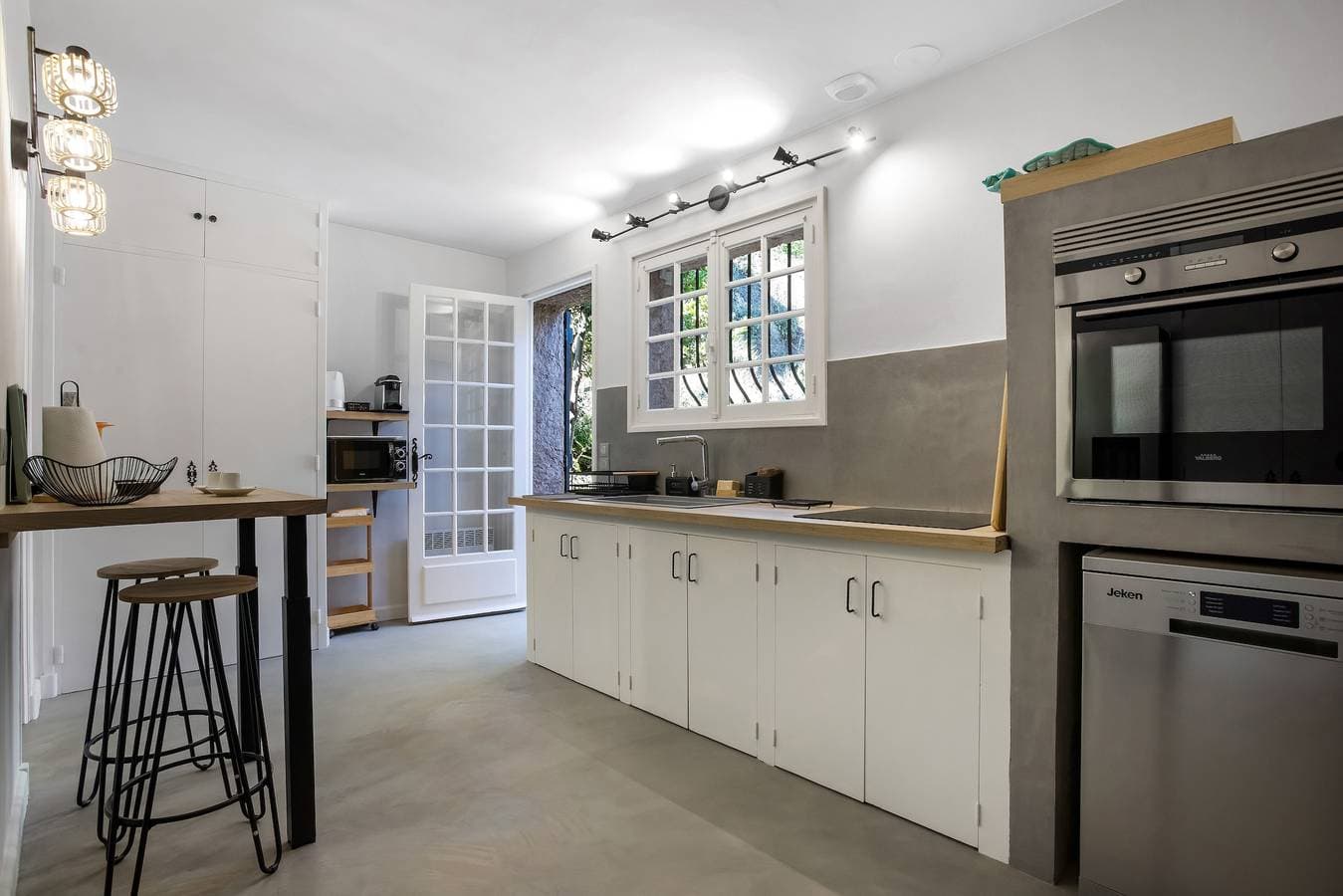 Foto 8 von 26: Villa „La Louisière – Les Issambres“ mit Meerblick, WLAN und Klimaanlage