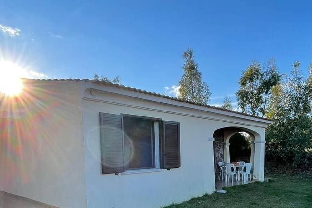 Foto 10 von 13: Wohnung in Budoni mit Außenterrasse