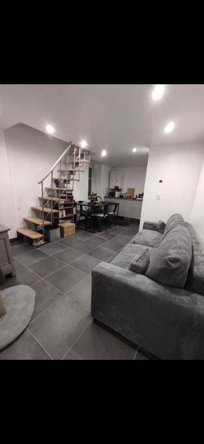 Foto 4 von 16: Two-Bedroom House