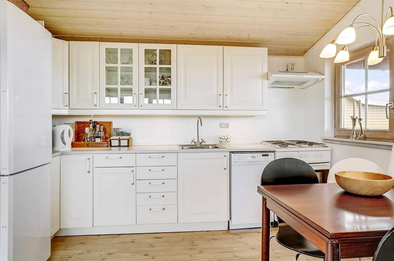 Foto 10 von 27: Pet friendly home in Bogense with WiFi