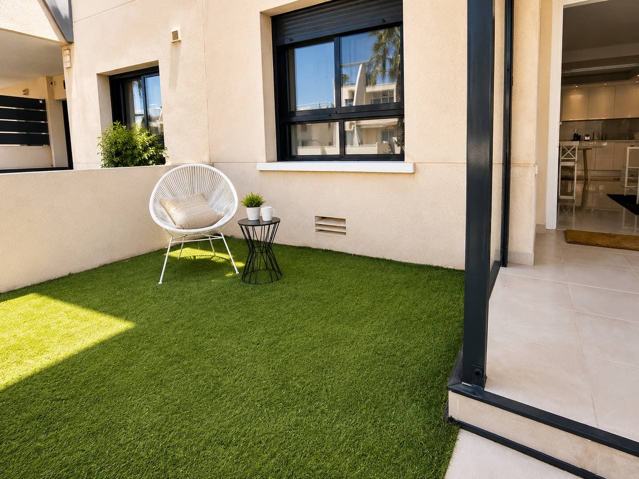 Foto 4 von 20: Campoamor Beach House