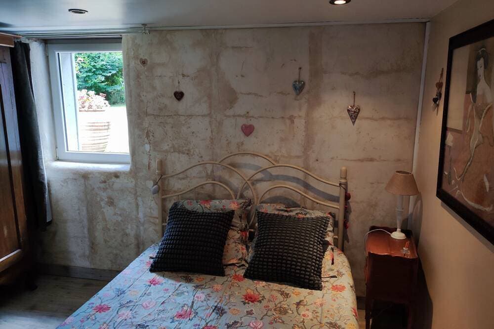 Foto 4 von 30: Unabhängiges Ferienhaus am Meer 2 bis 5 Plätze Südbretagne WIFI 2 Terrassen