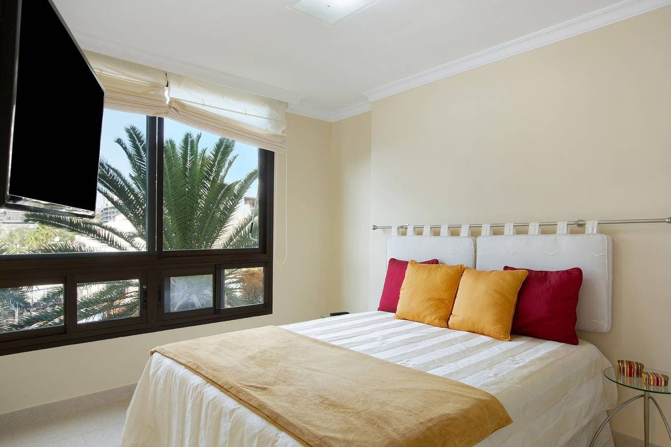 Foto 7 von 17: Ferienwohnung "Sommertraum und Strand" mit Meerblick & Wi-Fi
